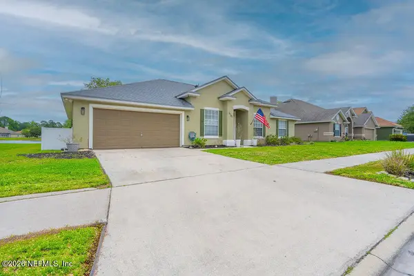 3787 Juliet Leia W Circle, Jacksonville, FL 32218