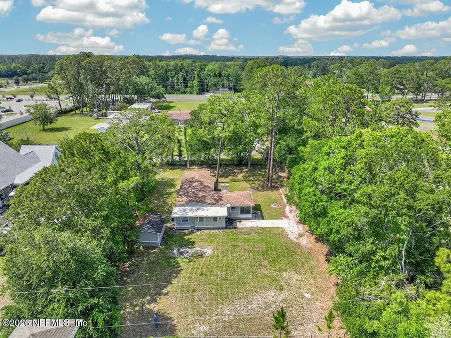 10302 103rd Street, Jacksonville, FL 32210 - #2