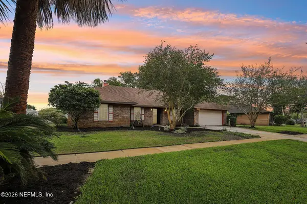 1761 Broken Bow W Drive, Jacksonville, FL 32225
