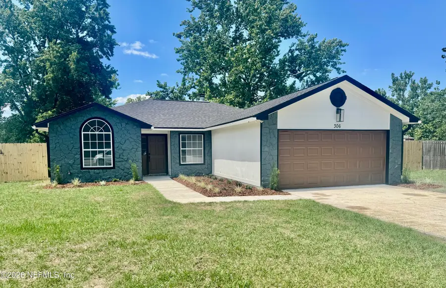 306 Fawnridge Lane, Orange Park, FL 32073 - #3