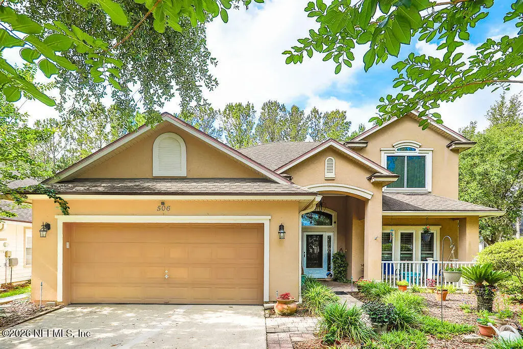 506 Chestwood Chase Drive, Orange Park, FL 32065 - #1