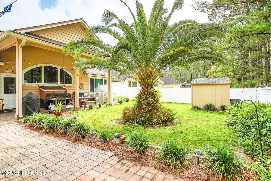 506 Chestwood Chase Drive, Orange Park, FL 32065 - #3