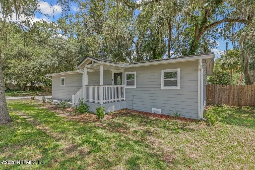 600 Lemon Street, Green Cove Springs, FL 32043 - #1
