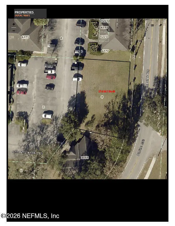 0 Dupont Station Court, Jacksonville, FL 32217 - #3