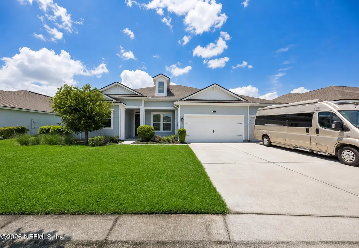 3011 Free Bird Loop, Green Cove Springs, FL 32043 - #1