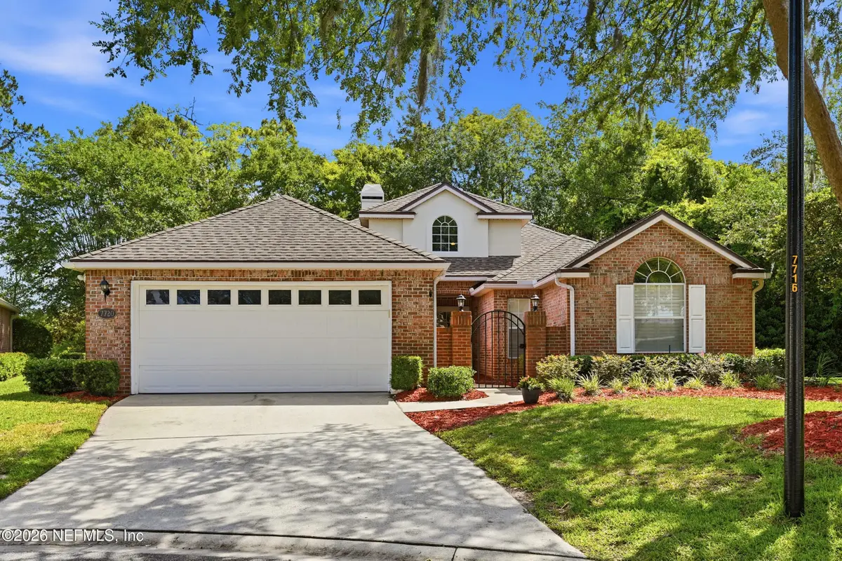 7720 Deerwood Point Court #8, Jacksonville, FL 32256 - #1