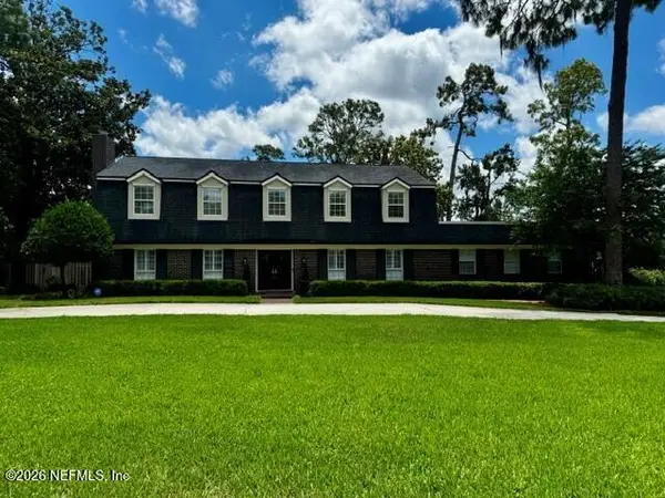 7629 Windward W Way, Jacksonville, FL 32256