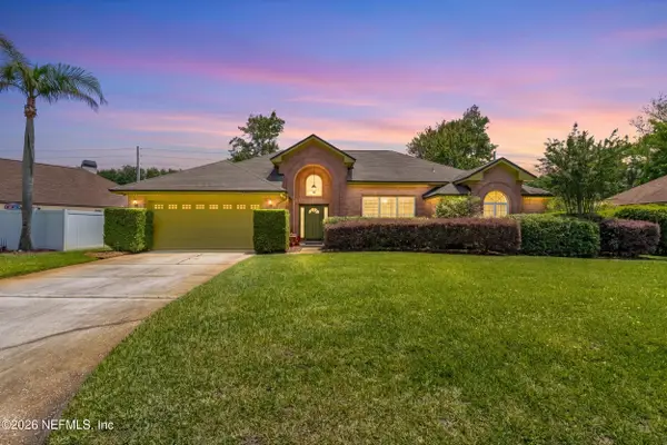 747 Marshview Drive, Jacksonville Beach, FL 32250