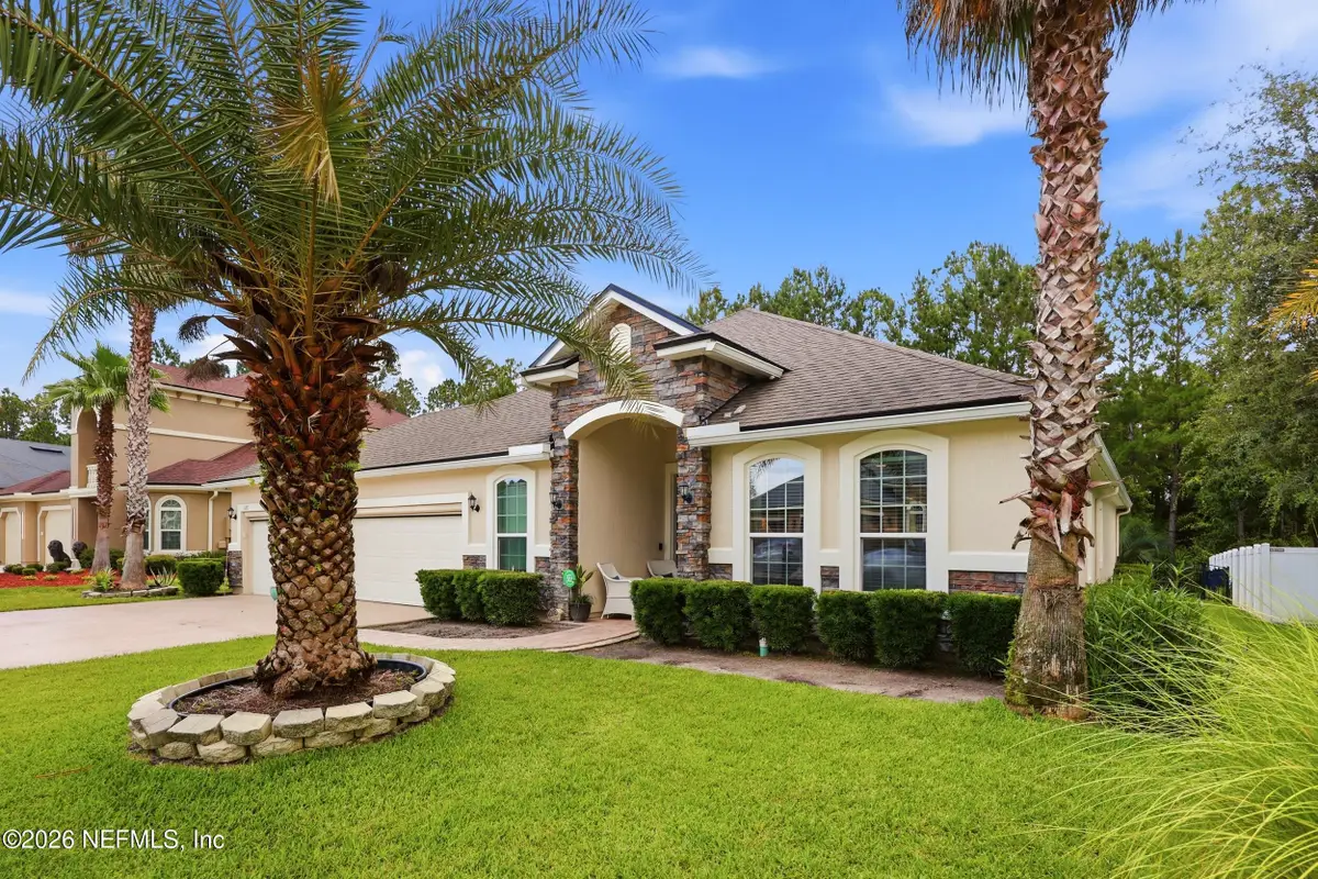 1088 Spanish Bay Court, Orange Park, FL 32065 - #1