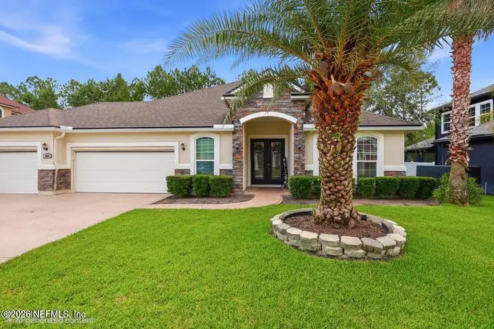 1088 Spanish Bay Court, Orange Park, FL 32065 - #2