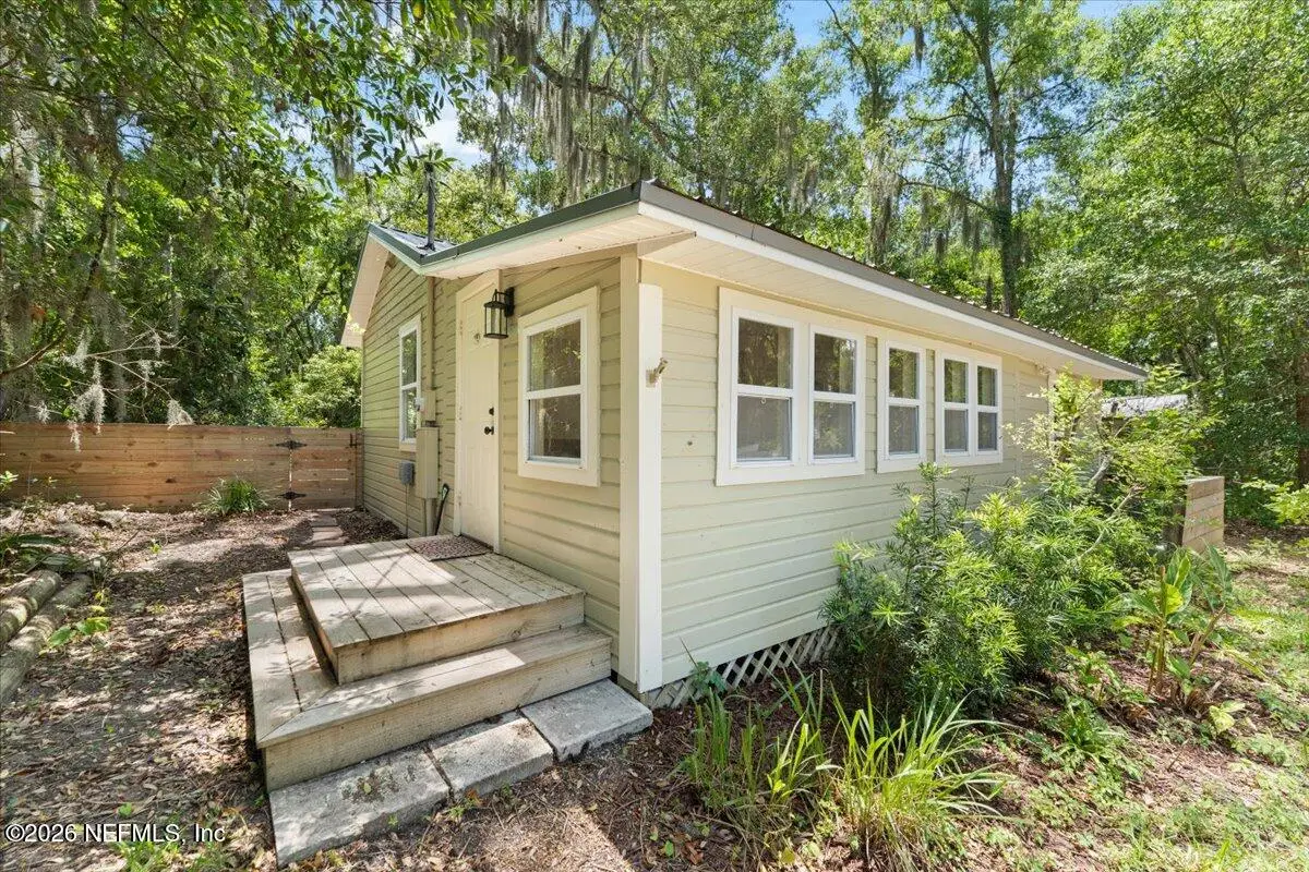 531 Lena Street, Saint Augustine, FL 32084 - #1