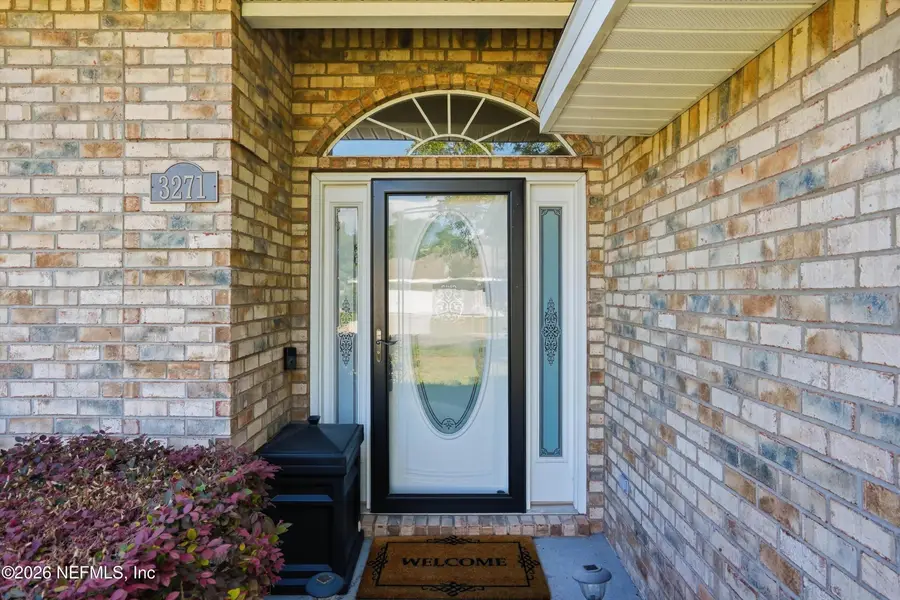 3271 Silverado Circle, Green Cove Springs, FL 32043 - #2
