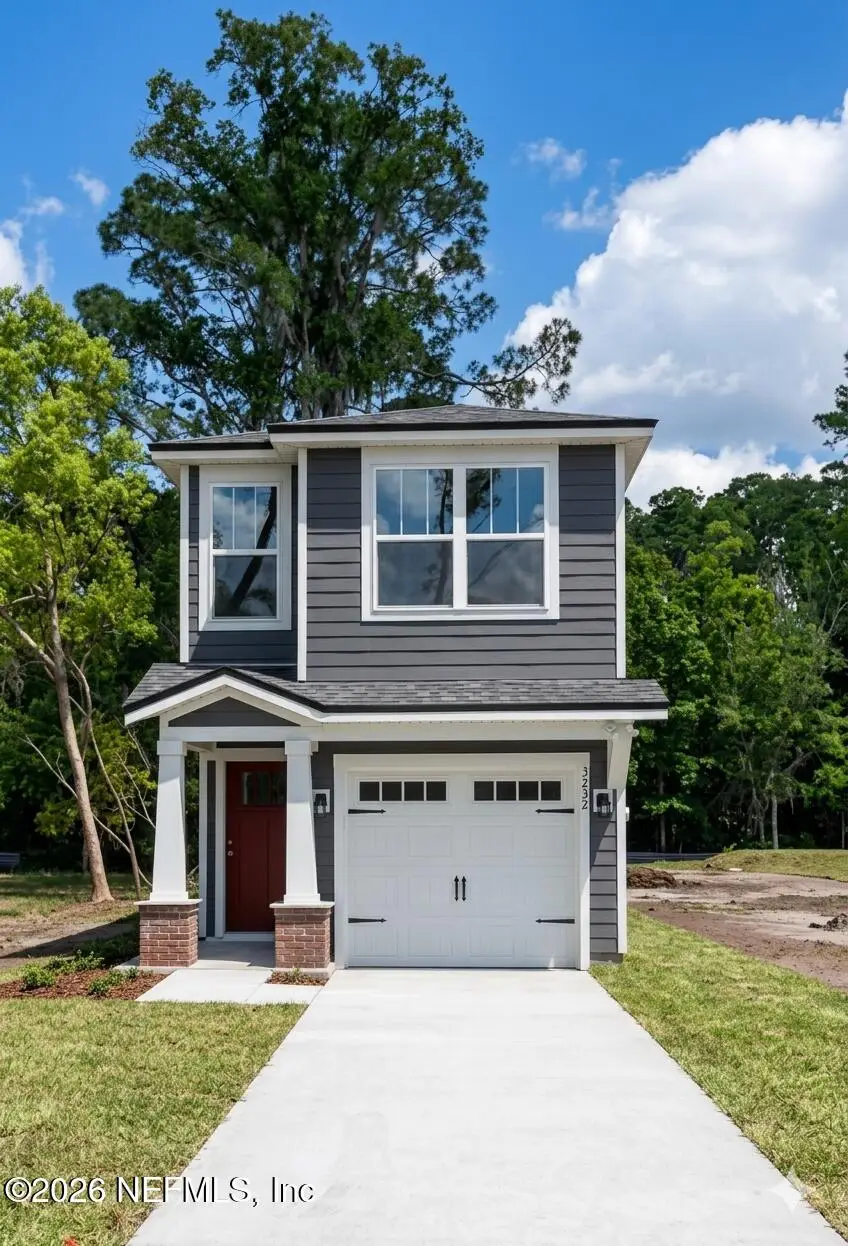 3247 Pine Avenue, Jacksonville, FL 32218 - #1
