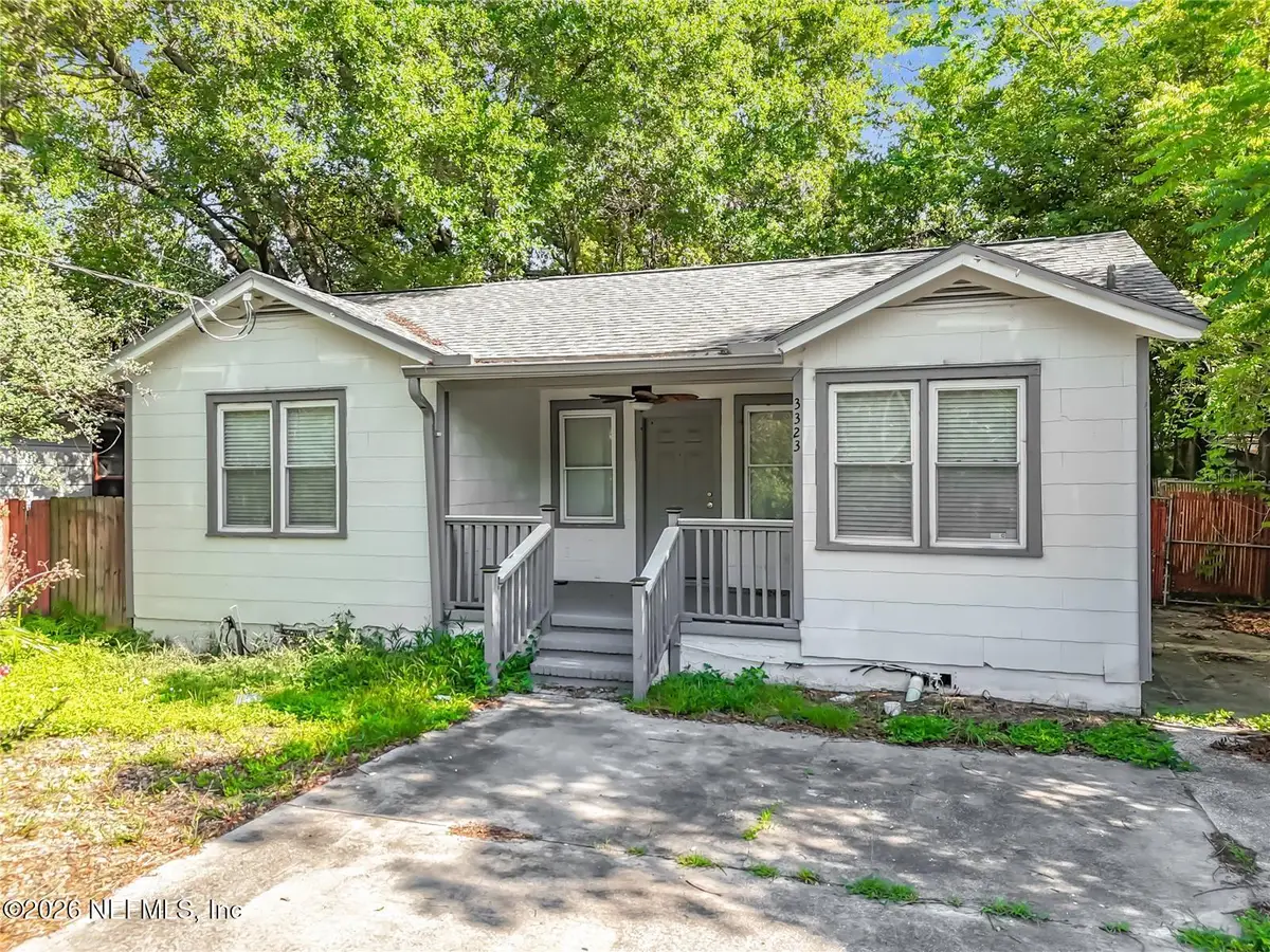 3323 Post Street, Jacksonville, FL 32205 - #1