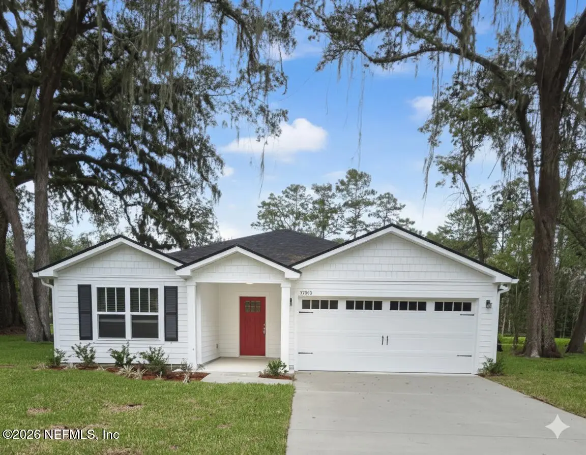 8112 Paschal Street, Jacksonville, FL 32220 - #1