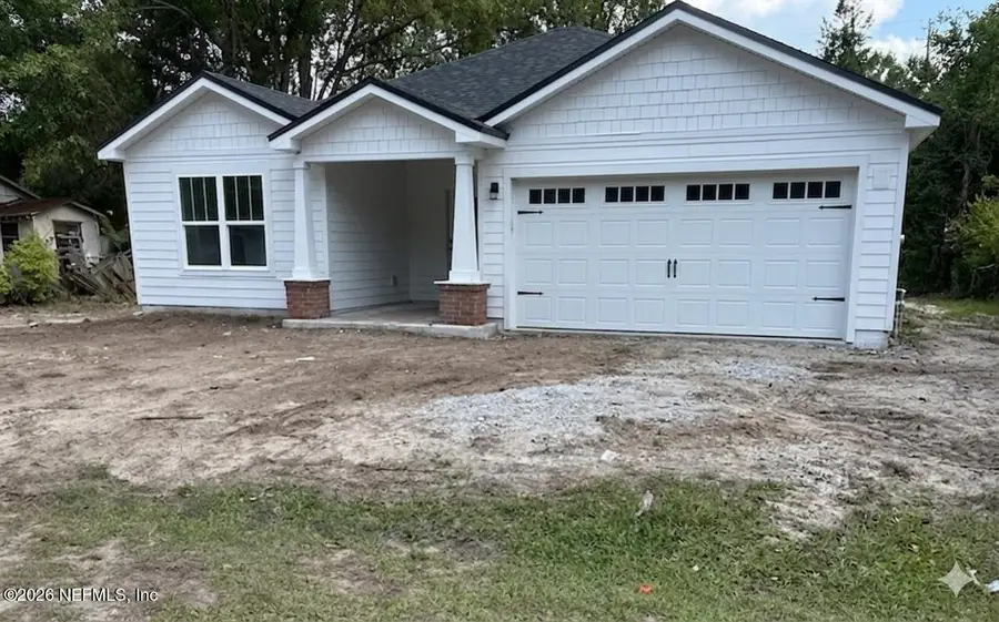8112 Paschal Street, Jacksonville, FL 32220 - #2