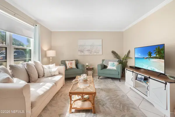 9 Clipper Court #9, St. Augustine, FL 32080