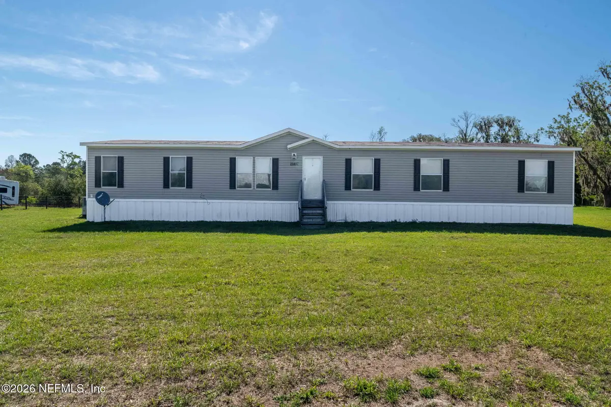 19407 NW 135th Lane, Lake Butler, FL 32054 - #1