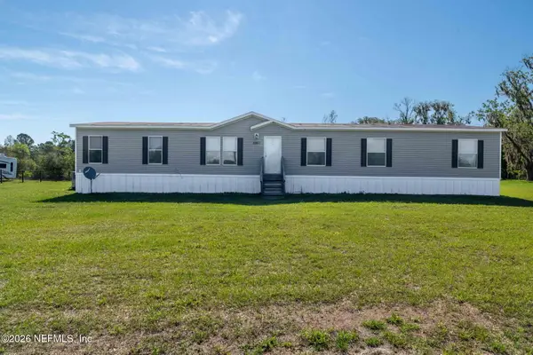 19407 NW 135th Lane, Lake Butler, FL 32054