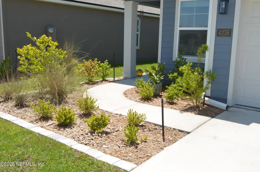 4276 Quaking Street, Jacksonville, FL 32218 - #3