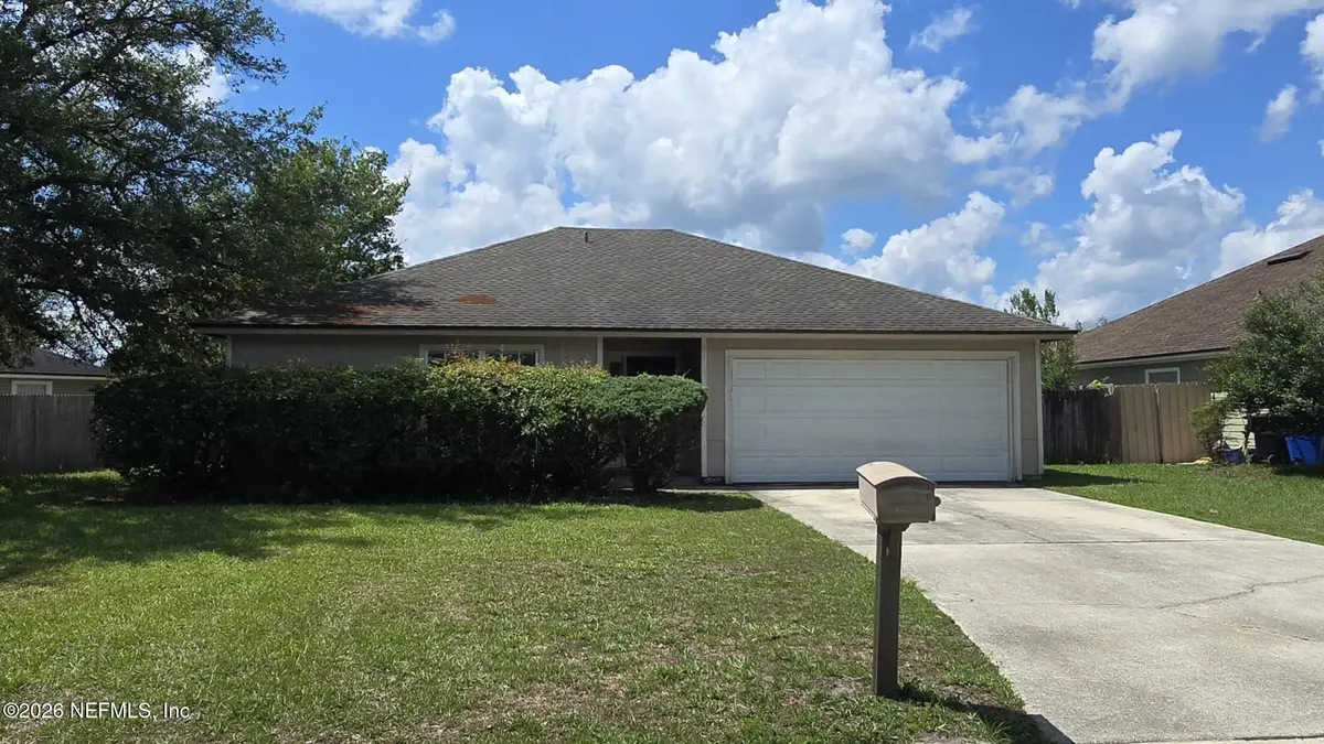 2995 Quapaw Trail, Middleburg, FL 32068 - #1