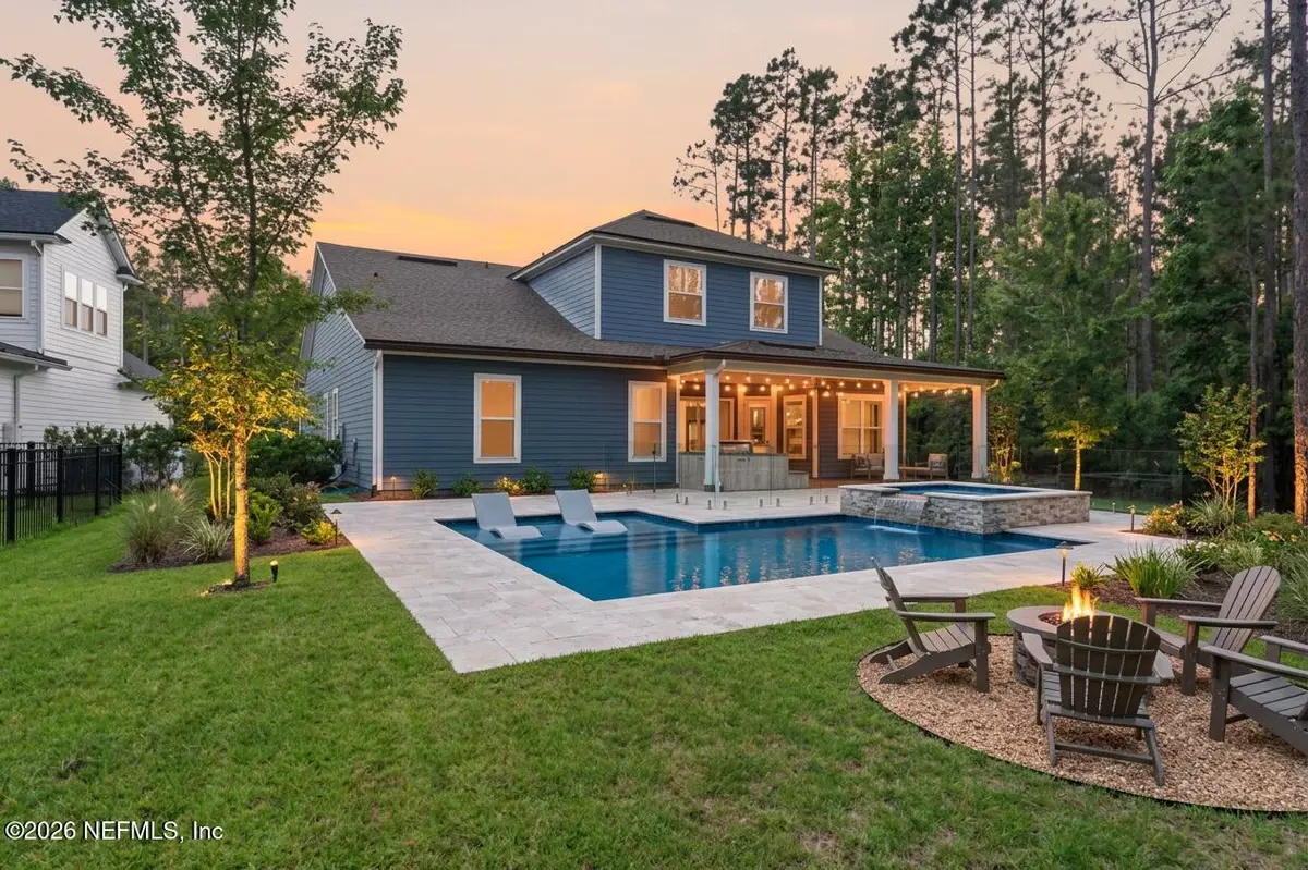250 Shadow Cove, Saint Johns, FL 32259 - #1