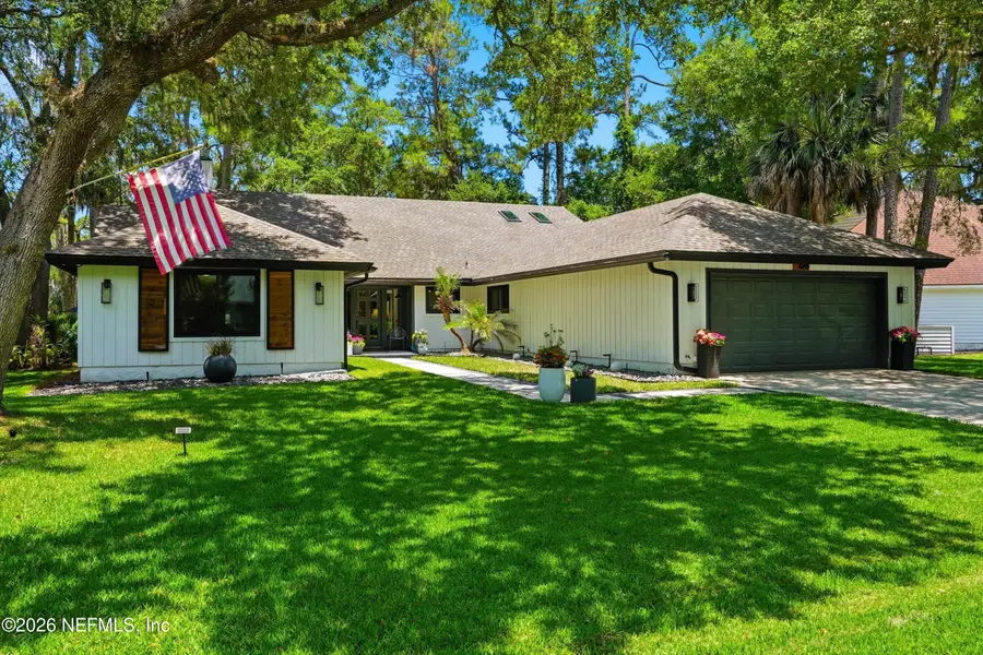 128 Nandina Circle, Ponte Vedra Beach, FL 32082 - #2