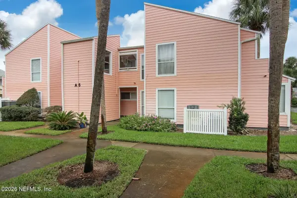 6300 S A1a #A51U, St. Augustine, FL 32080