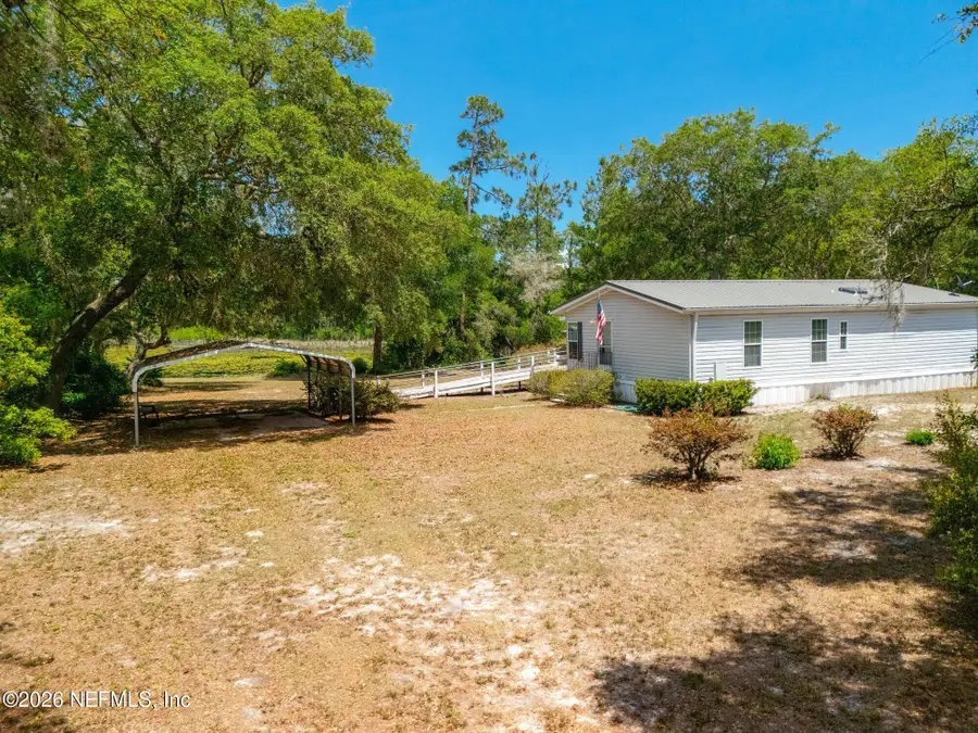100 Mcgrady Lake Road, Crescent City, FL 32112 - #2