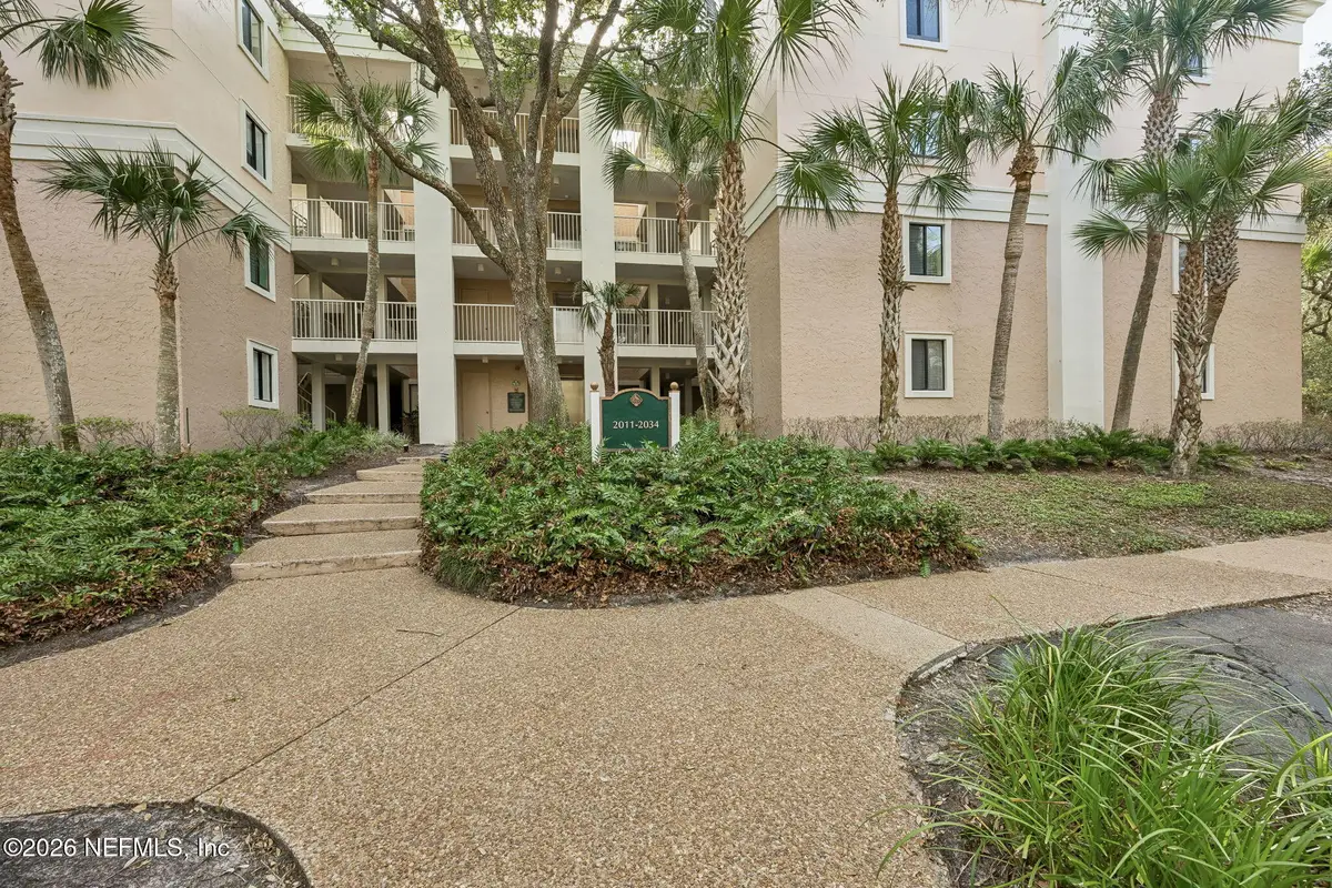2014 Beach Wood Road, Fernandina Beach, FL 32034 - #1