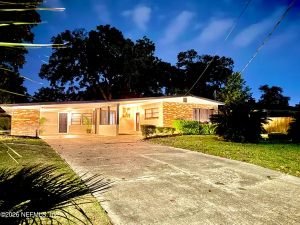 5414 Playa Way, Jacksonville, FL 32211