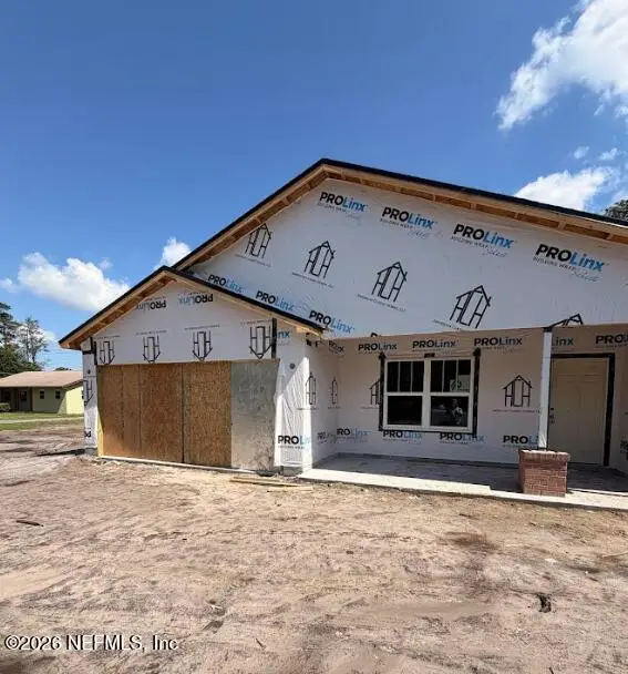965 Noah Road, Jacksonville, FL 32218 - #2