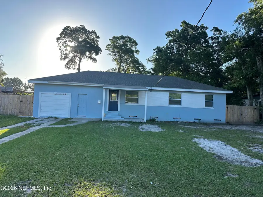 1739 New Haven Road, Jacksonville, FL 32211 - #3