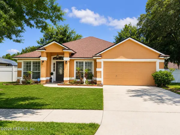12460 Richfield Boulevard, Jacksonville, FL 32218