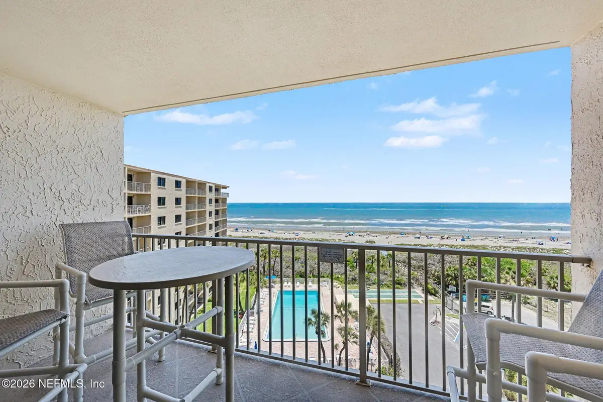 7520 Ridgewood Avenue #805, 809, 906, Cape Canaveral, FL 32920 - #1