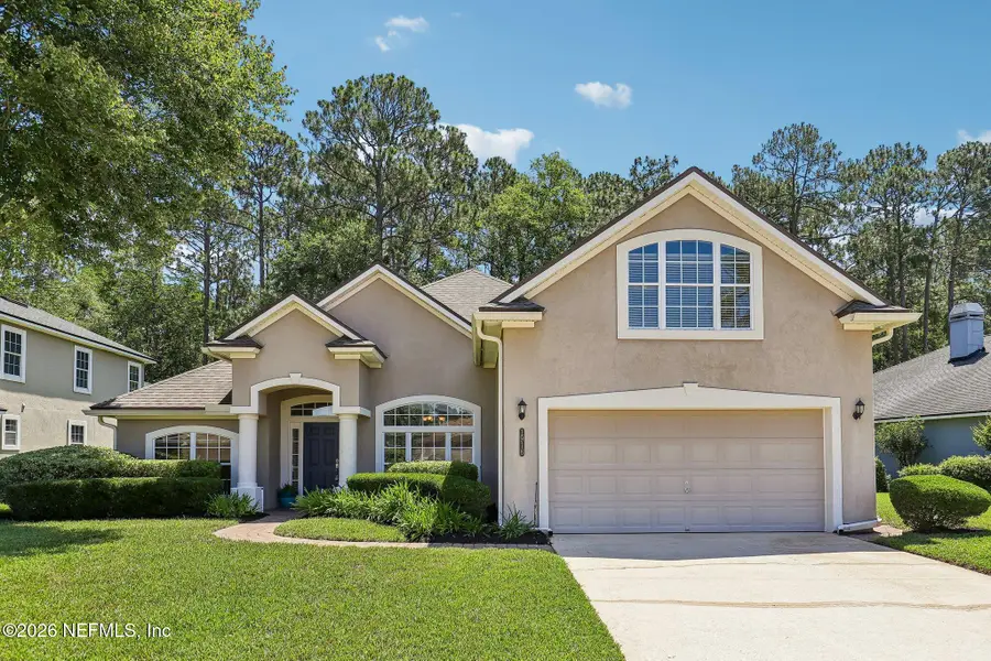 1916 Vista Lakes Drive, Fleming Island, FL 32003 - #2