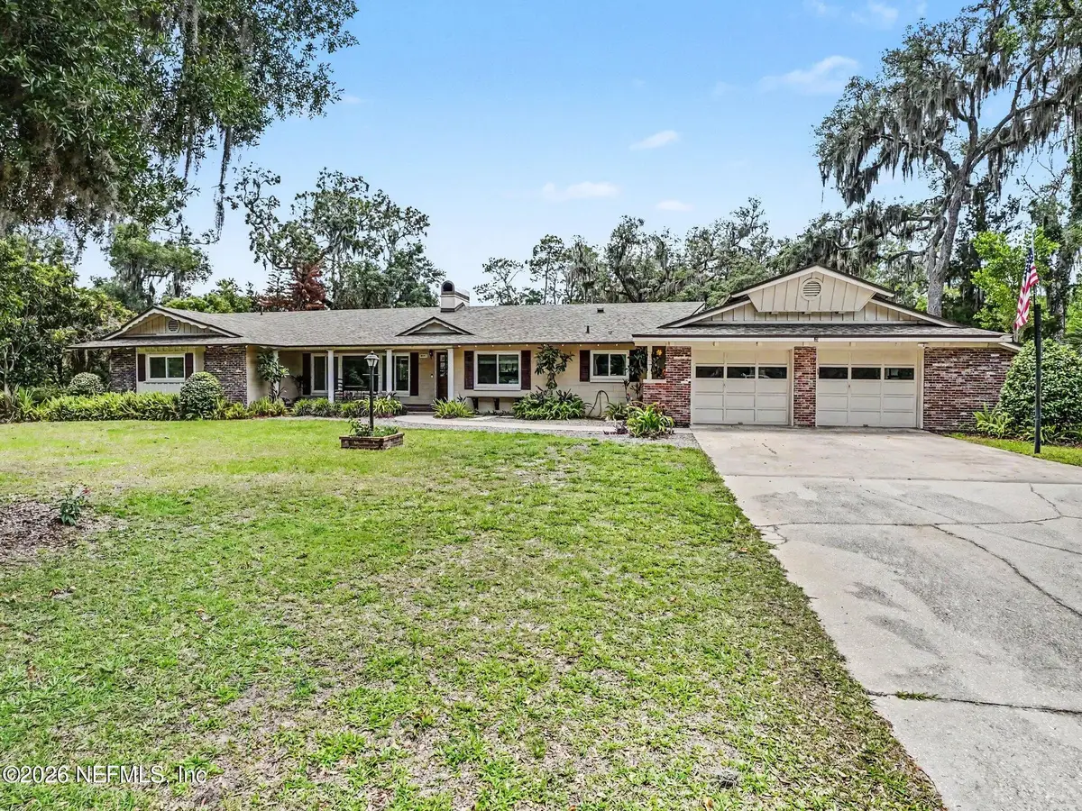 5201 Wayside Drive, Sanford, FL 32771 - #1