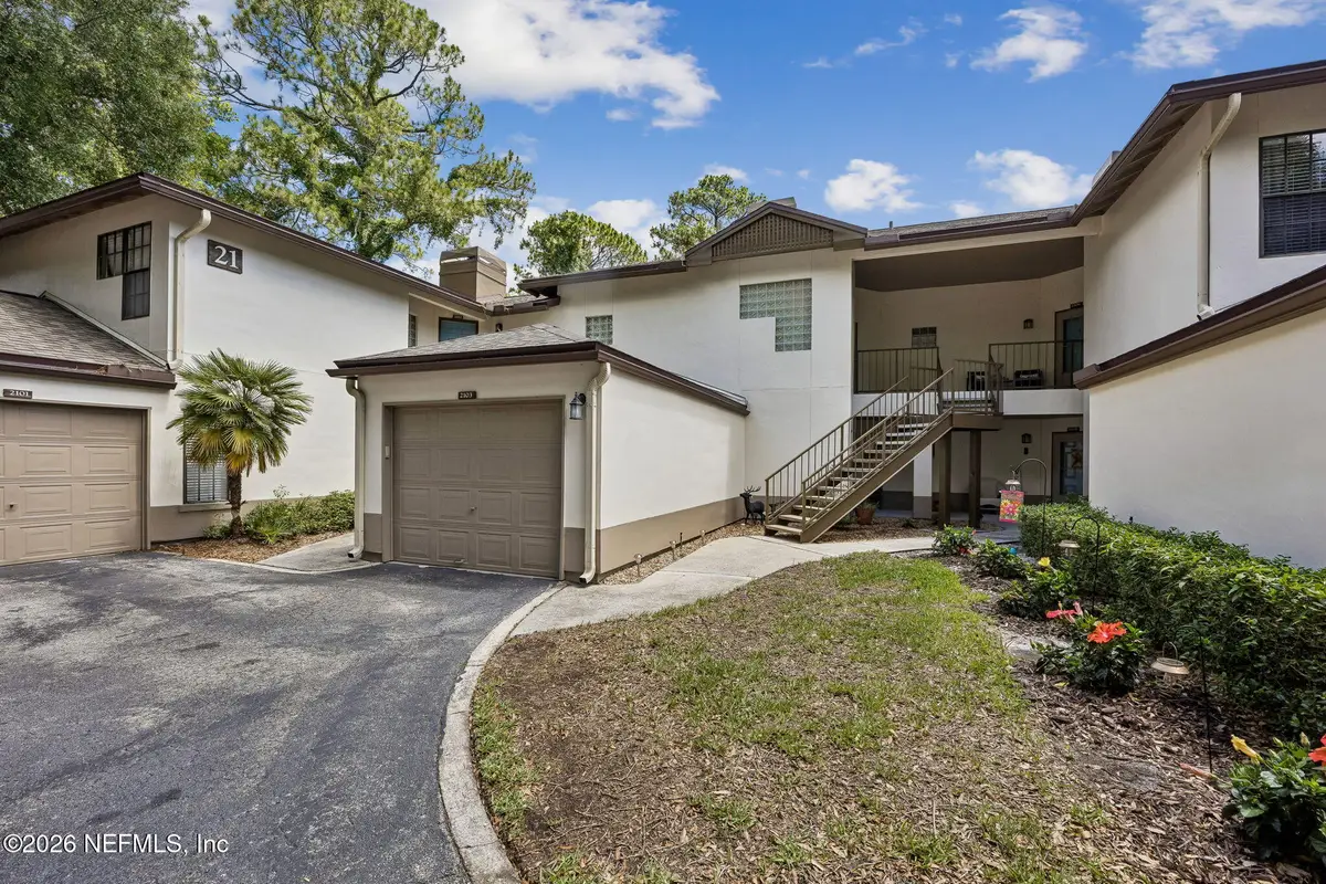 10150 Belle Rive Boulevard #2103, Jacksonville, FL 32256 - #1