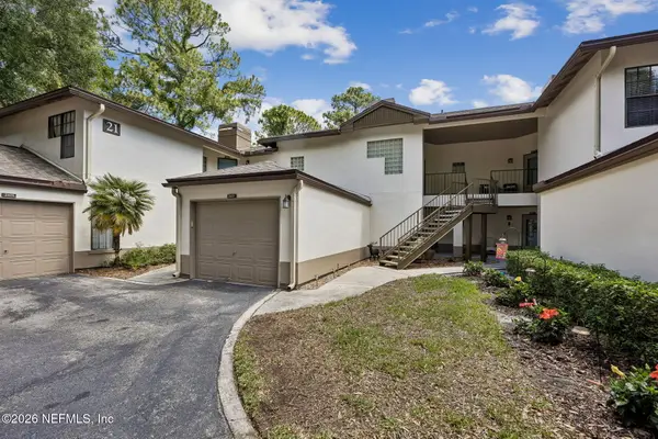 10150 Belle Rive Boulevard #2103, Jacksonville, FL 32256