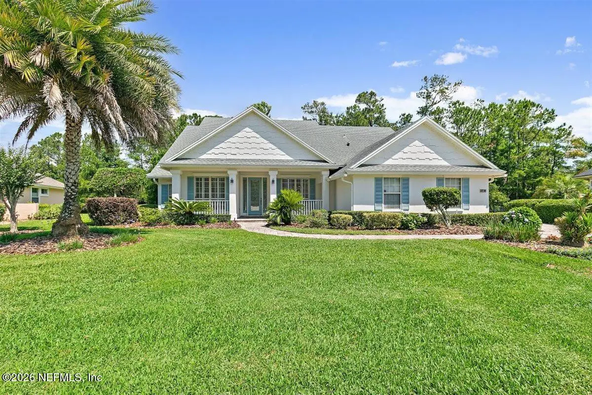 140 Woodlands Creek Drive, Ponte Vedra Beach, FL 32082 - #1