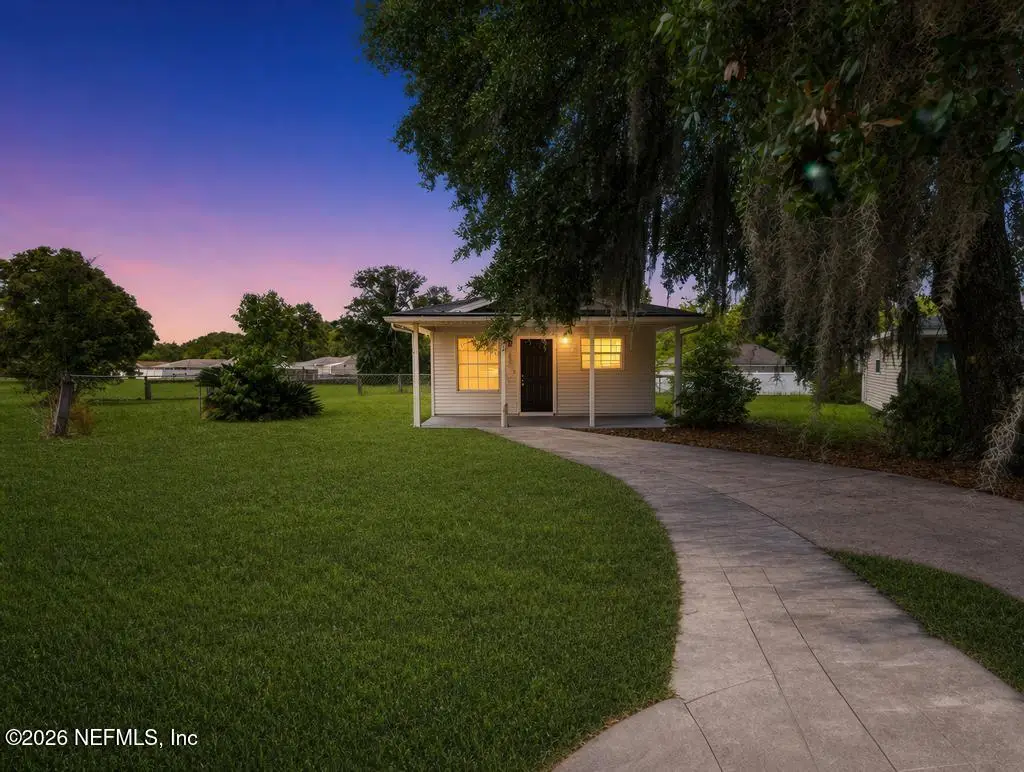 5328 Golf Forest Court, Jacksonville, FL 32208 - #1