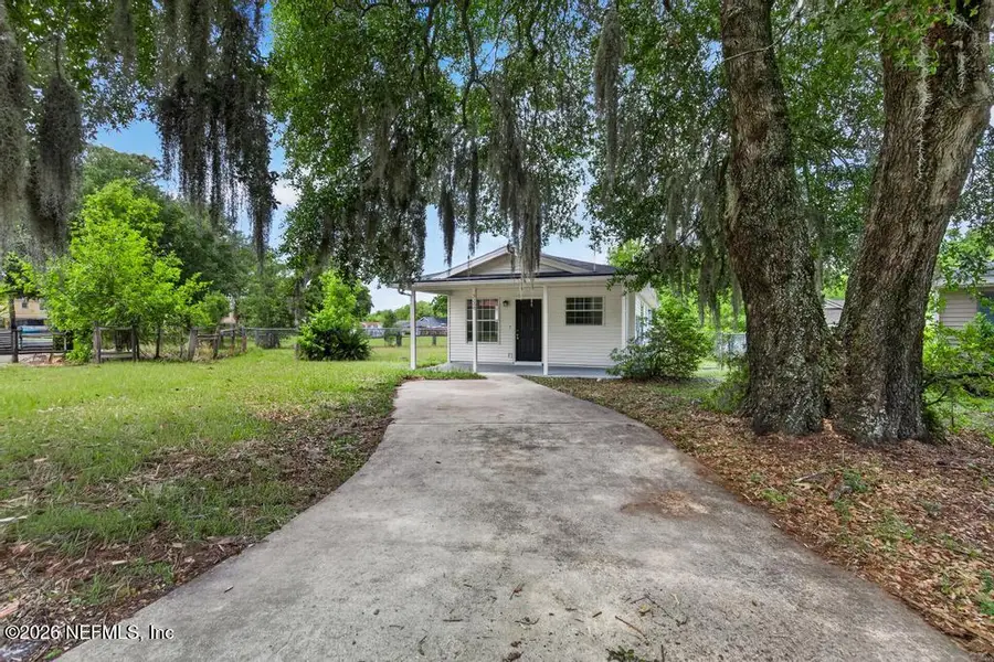 5328 Golf Forest Court, Jacksonville, FL 32208 - #3