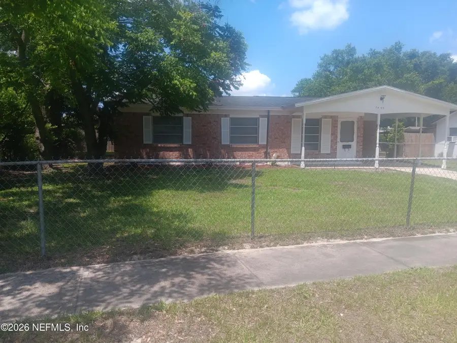 7405 Deepwood Drive, Jacksonville, FL 32244 - #2