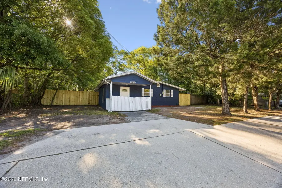 2239 Lane S Avenue, Jacksonville, FL 32210 - #2