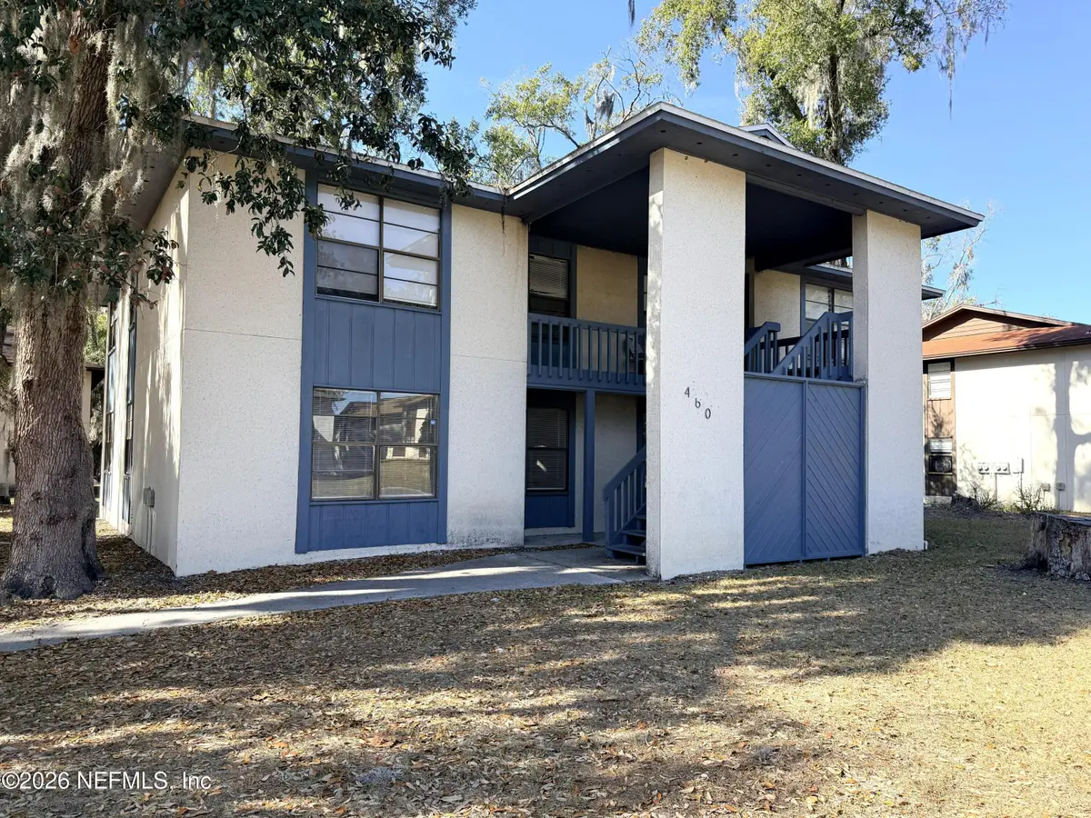 460 Bentwood Lane, Orange Park, FL 32073 - #1