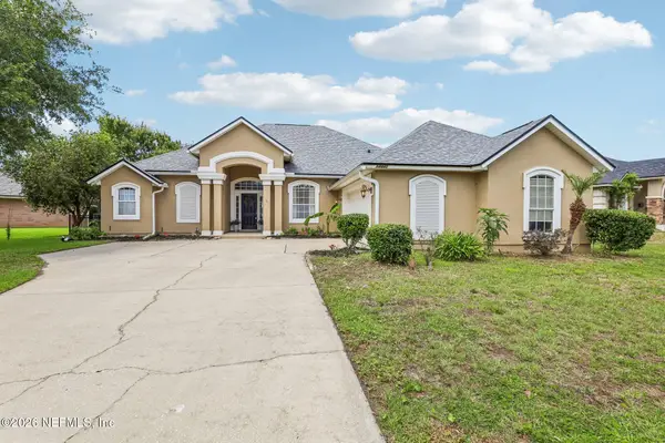 14445 Christen Drive, Jacksonville, FL 32218