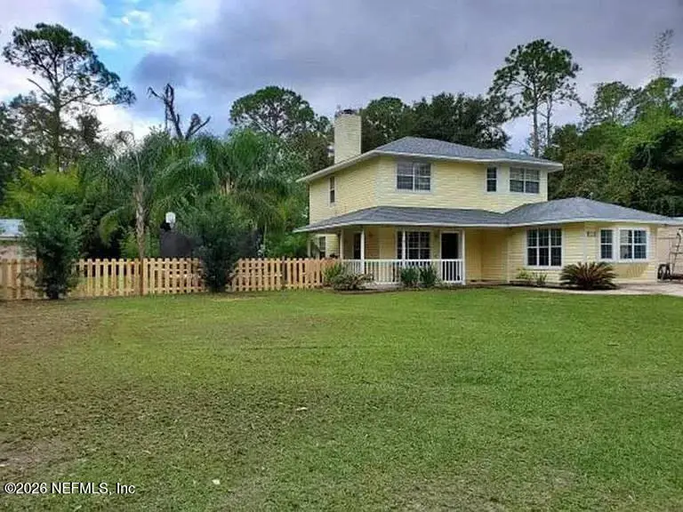 543 Ray Edwards Road, Saint Augustine, FL 32086 - #1