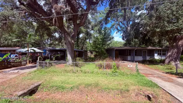 22 Monte Street, Jacksonville, FL 32254