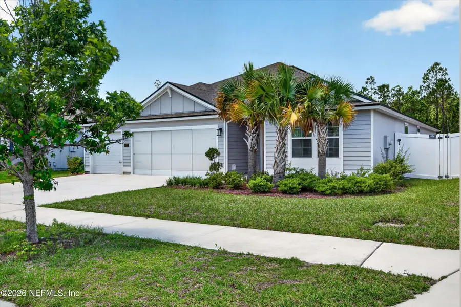 3100 Cold Leaf Way, Green Cove Springs, FL 32043 - #2