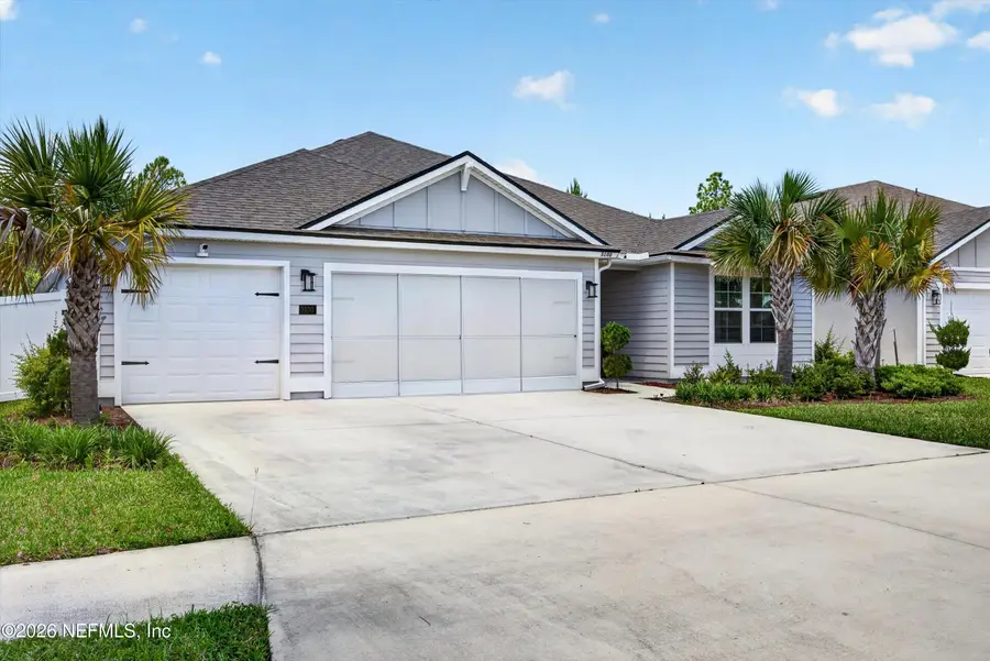 3100 Cold Leaf Way, Green Cove Springs, FL 32043 - #3